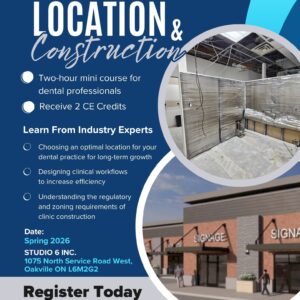 Location and Construction Mini Course